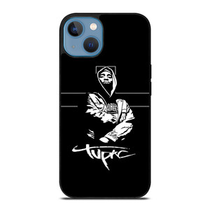 TUPAC SHAKUR 2 iPhone 13 Case