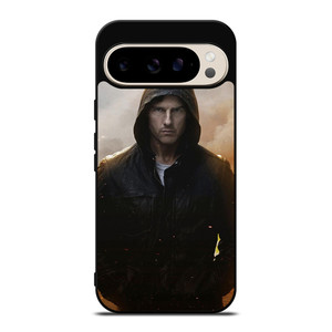 TOM CRUISE COOL Google Pixel 9 Pro Case TOM CRUISE COOL Google Pixel 9 Pro Case