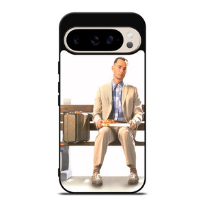 TOM HANKS FORREST GUMP Google Pixel 9 Pro Case TOM HANKS FORREST GUMP Google Pixel 9 Pro Case