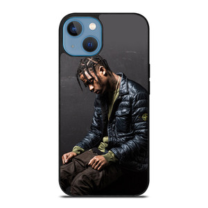 TRAVIS SCOTT iPhone 13 Case