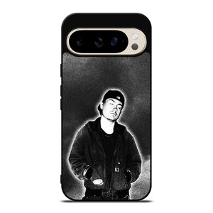 TOMMY RICHMAN ART Google Pixel 9 Pro Case TOMMY RICHMAN ART Google Pixel 9 Pro Case