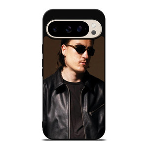 TOMMY RICHMAN COOL SINGER Google Pixel 9 Pro Case TOMMY RICHMAN COOL SINGER Google Pixel 9 Pro Case