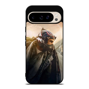 TOP GUN MAVERICK COOL MOVIE Google Pixel 9 Pro Case TOP GUN MAVERICK COOL MOVIE Google Pixel 9 Pro Case