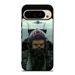 TOP GUN MAVERICK COOL Google Pixel 9 Pro Case TOP GUN MAVERICK COOL Google Pixel 9 Pro Case