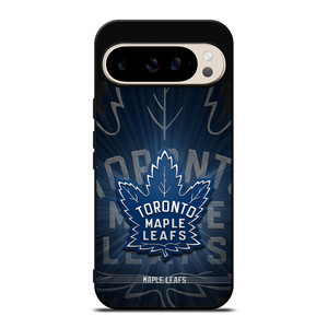 TORONTO MAPLE LEAFS Google Pixel 9 Pro Case TORONTO MAPLE LEAFS Google Pixel 9 Pro Case