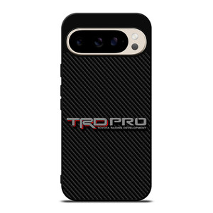TOYOTA TRD PRO Google Pixel 9 Pro Case TOYOTA TRD PRO Google Pixel 9 Pro Case