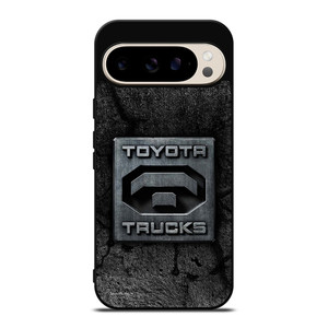 TOYOTA TRUCK LOGO Google Pixel 9 Pro Case TOYOTA TRUCK LOGO Google Pixel 9 Pro Case