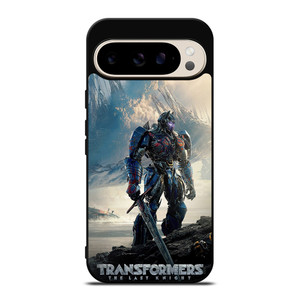 TRANSFORMERS LAST KNIGHT Google Pixel 9 Pro Case TRANSFORMERS LAST KNIGHT Google Pixel 9 Pro Case