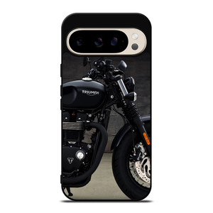 TRIUMPH MOTORCYCLE 2 Google Pixel 9 Pro Case TRIUMPH MOTORCYCLE 2 Google Pixel 9 Pro Case