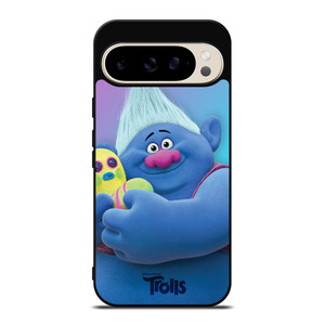 TROLLS BIGGIE Google Pixel 9 Pro Case TROLLS BIGGIE Google Pixel 9 Pro Case