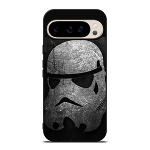 TROOPER STARWARS HELMET 2 Google Pixel 9 Pro Case