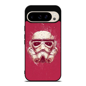 TROOPER STARWARS HELMET 3 Google Pixel 9 Pro Case