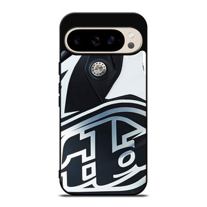 TROY LEE DESIGNS TLD LOGO 2 Google Pixel 9 Pro Case