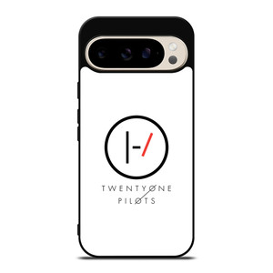 TWENTY ONE PILOTS LOGO Google Pixel 9 Pro Case TWENTY ONE PILOTS LOGO Google Pixel 9 Pro Case