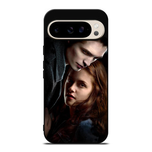 TWILIGHT EDWARD BELLA Google Pixel 9 Pro Case TWILIGHT EDWARD BELLA Google Pixel 9 Pro Case