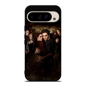 TWILIGHT SAGA NEW MOON Google Pixel 9 Pro Case TWILIGHT SAGA NEW MOON Google Pixel 9 Pro Case
