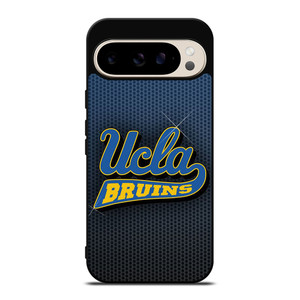 UCLA BRUINS Google Pixel 9 Pro Case UCLA BRUINS Google Pixel 9 Pro Case