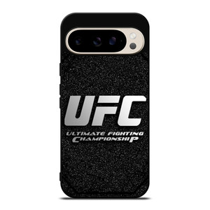 UFC LOGO Google Pixel 9 Pro Case UFC LOGO Google Pixel 9 Pro Case