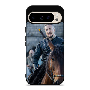 UHTRED THE LAST KIINGDOM Google Pixel 9 Pro Case UHTRED THE LAST KIINGDOM Google Pixel 9 Pro Case