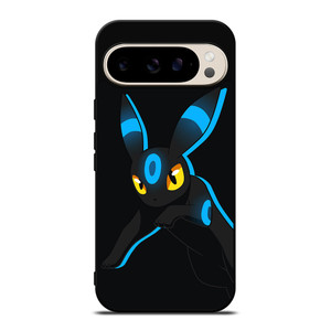 UMBREON SHINY POKEMON WOLF Google Pixel 9 Pro Case UMBREON SHINY POKEMON WOLF Google Pixel 9 Pro Case