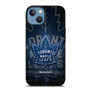 TORONTO MAPLE LEAFS iPhone 13 Case