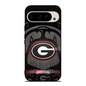 UNIVERSITY OF GEORGIA BULLDOGS 2 Google Pixel 9 Pro Case