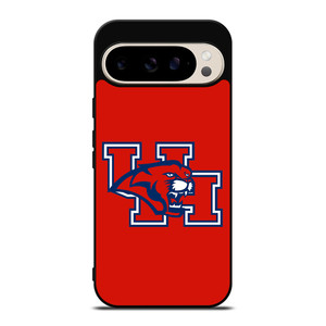 UNIVERSITY OF HOUSTON COUGARS SYMBOL Google Pixel 9 Pro Case UNIVERSITY OF HOUSTON COUGARS SYMBOL Google Pixel 9 Pro Case
