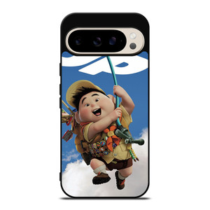 UP DISNEY 2 Google Pixel 9 Pro Case UP DISNEY 2 Google Pixel 9 Pro Case
