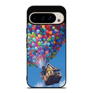 UP DISNEY Google Pixel 9 Pro Case UP DISNEY Google Pixel 9 Pro Case