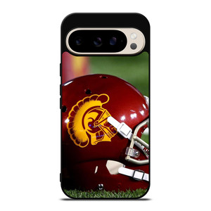 USC TROJANS HELMET 2 Google Pixel 9 Pro Case