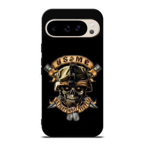 USMC MARINE CORPS Google Pixel 9 Pro Case USMC MARINE CORPS Google Pixel 9 Pro Case