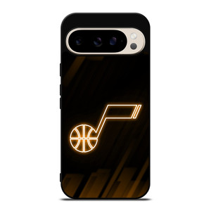 UTAH JAZZ ICON Google Pixel 9 Pro Case UTAH JAZZ ICON Google Pixel 9 Pro Case