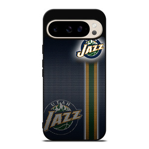 UTAH JAZZ NBA Google Pixel 9 Pro Case UTAH JAZZ NBA Google Pixel 9 Pro Case