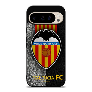 VALENCIA FOOTBALL CLUB LOGO 3 Google Pixel 9 Pro Case