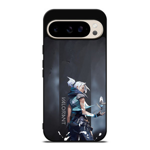 VALORANT GAME Google Pixel 9 Pro Case VALORANT GAME Google Pixel 9 Pro Case