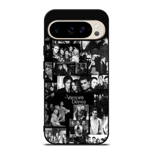 VAMPIRE DIARIES 2 Google Pixel 9 Pro Case