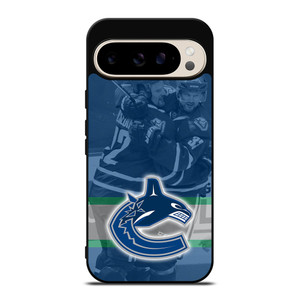 VANCOUVER CANUCKS LOGO Google Pixel 9 Pro Case VANCOUVER CANUCKS LOGO Google Pixel 9 Pro Case