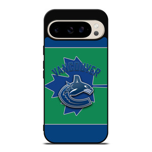 VANCOUVER CANUCKS NHL Google Pixel 9 Pro Case VANCOUVER CANUCKS NHL Google Pixel 9 Pro Case