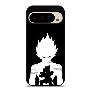 VEGETA DRAGON BALL Z 2 Google Pixel 9 Pro Case