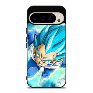 VEGETA DRAGON BALL Google Pixel 9 Pro Case VEGETA DRAGON BALL Google Pixel 9 Pro Case