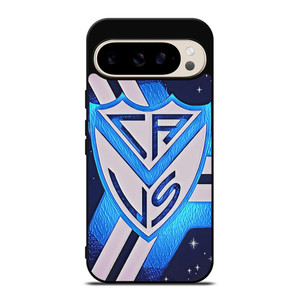 VELEZ SARSFIELD ICON Google Pixel 9 Pro Case VELEZ SARSFIELD ICON Google Pixel 9 Pro Case