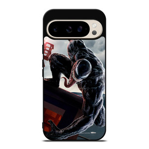 VENOM ART MARVEL Google Pixel 9 Pro Case VENOM ART MARVEL Google Pixel 9 Pro Case
