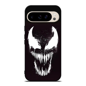VENOM ART Google Pixel 9 Pro Case VENOM ART Google Pixel 9 Pro Case