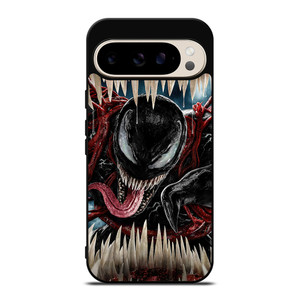 VENOM SCARY Google Pixel 9 Pro Case VENOM SCARY Google Pixel 9 Pro Case