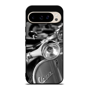 VESPA PIAGGIO Google Pixel 9 Pro Case VESPA PIAGGIO Google Pixel 9 Pro Case