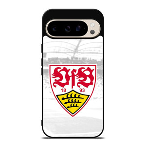 VFB STUTTGART FOOTBALL CLUB Google Pixel 9 Pro Case VFB STUTTGART FOOTBALL CLUB Google Pixel 9 Pro Case