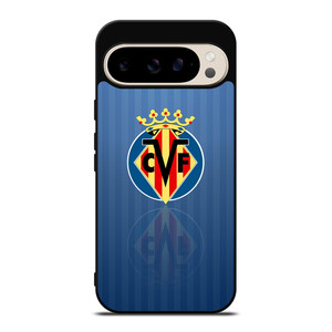 VILLARREAL ICON Google Pixel 9 Pro Case VILLARREAL ICON Google Pixel 9 Pro Case