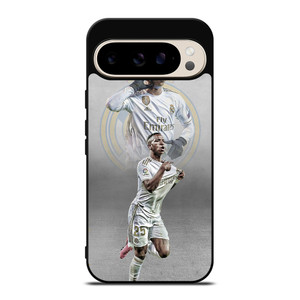 VINICIUS JUNIOR COOL Google Pixel 9 Pro Case VINICIUS JUNIOR COOL Google Pixel 9 Pro Case