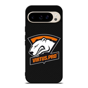 VIRTUS PRO LOGO 2 Google Pixel 9 Pro Case VIRTUS PRO LOGO 2 Google Pixel 9 Pro Case