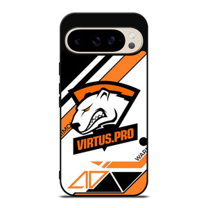 VIRTUS PRO LOGO Google Pixel 9 Pro Case VIRTUS PRO LOGO Google Pixel 9 Pro Case